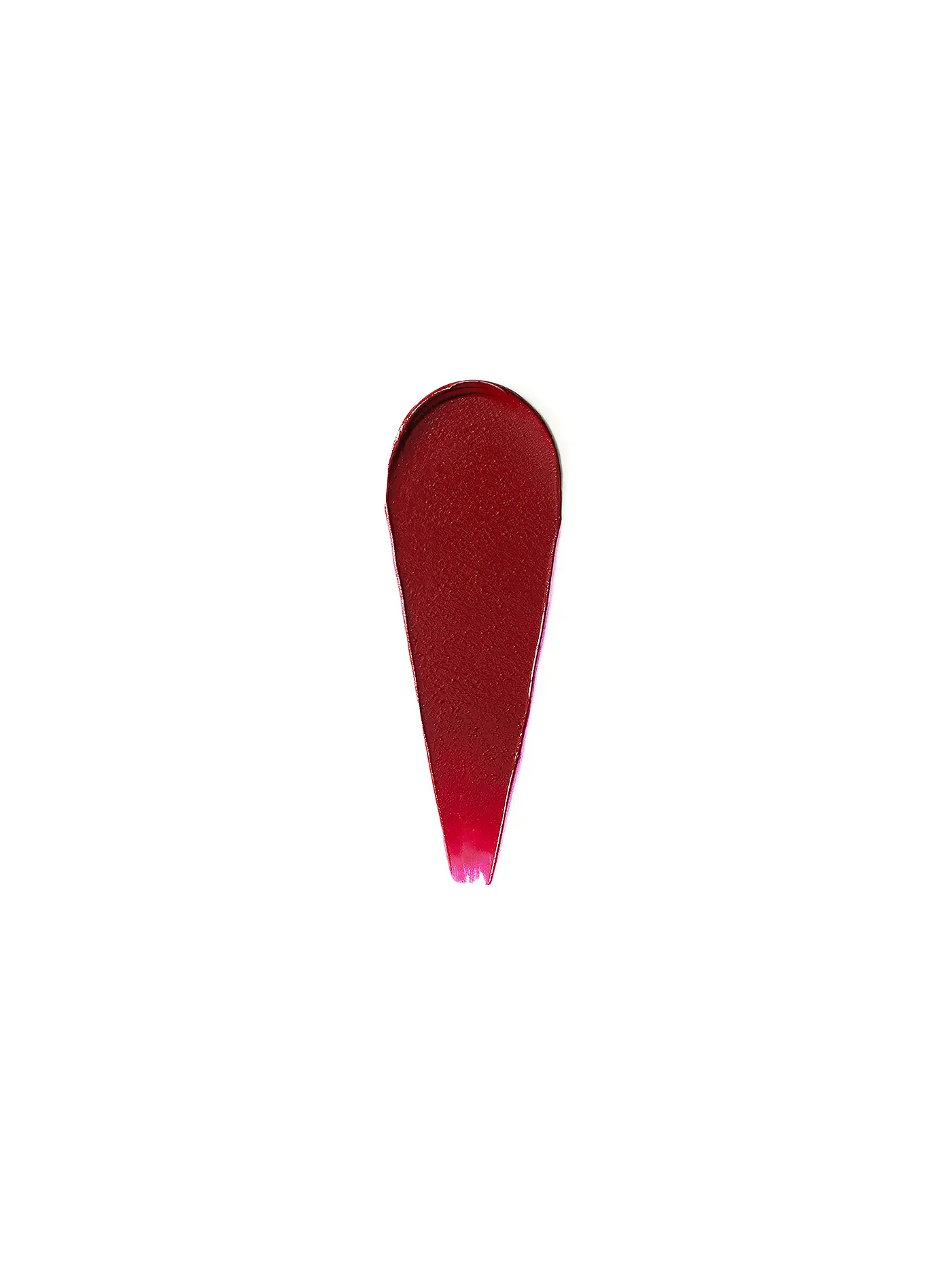BOBBI BROWN | Lippenpflege - Luxe Matte Lipstick (10 Golden Hour) | dunkelrot